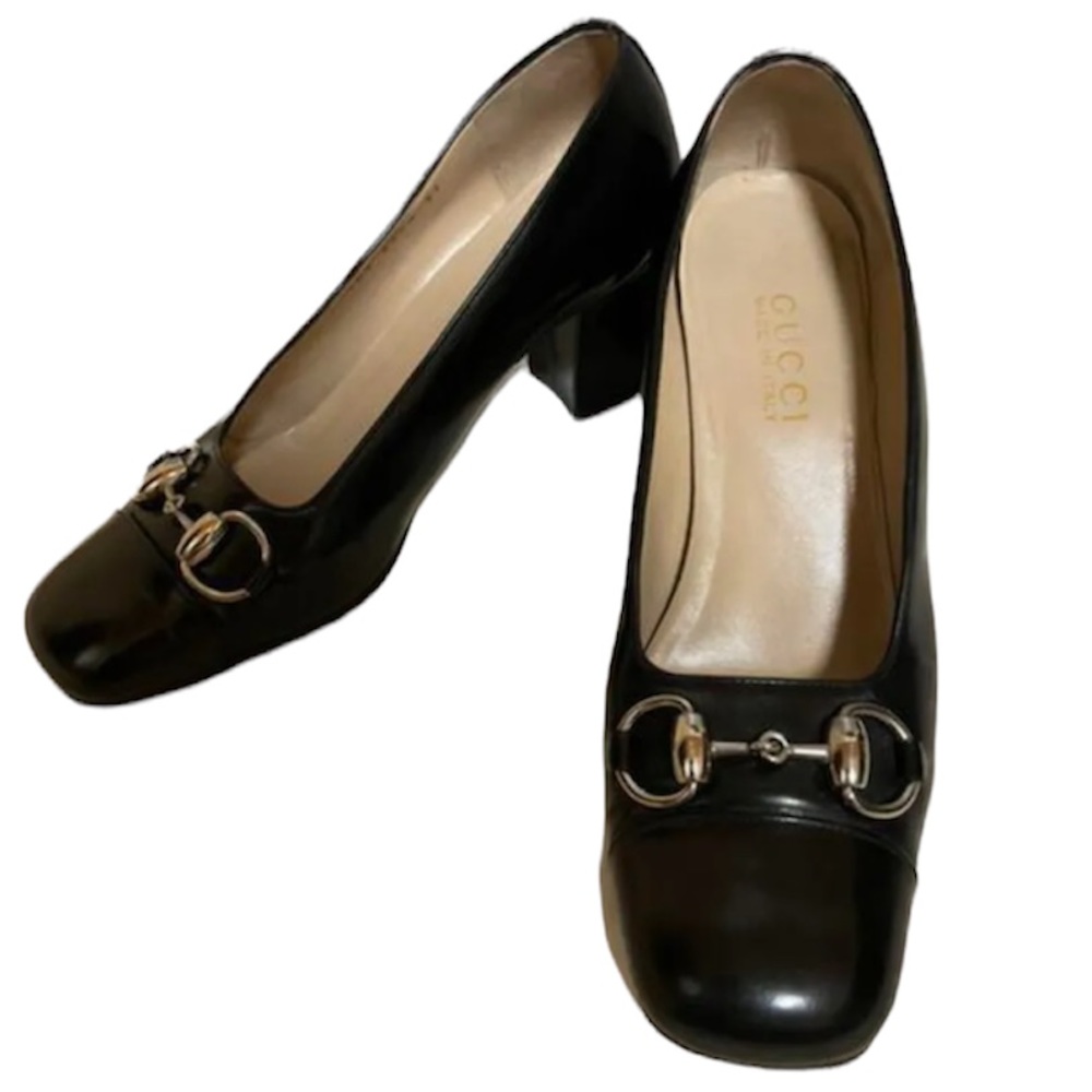 GUCCI heels